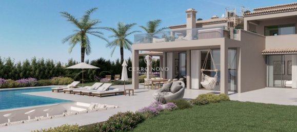 5 غرف نوم منزل في Albufeira, Portugal رقم 101282 22