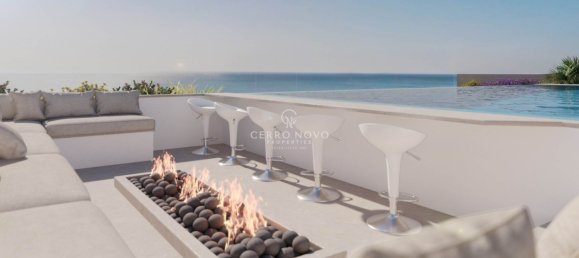 5 غرف نوم منزل في Albufeira, Portugal رقم 101282 16