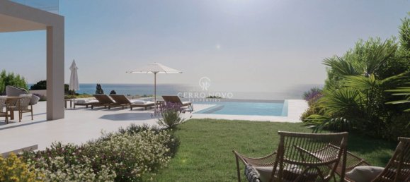 5 غرف نوم منزل في Albufeira, Portugal رقم 101282 7