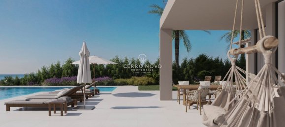 5 غرف نوم منزل في Albufeira, Portugal رقم 101282 15