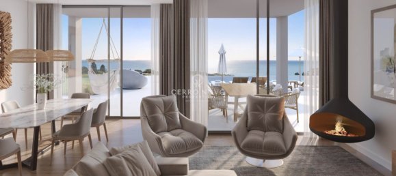 5 غرف نوم منزل في Albufeira, Portugal رقم 101282 8