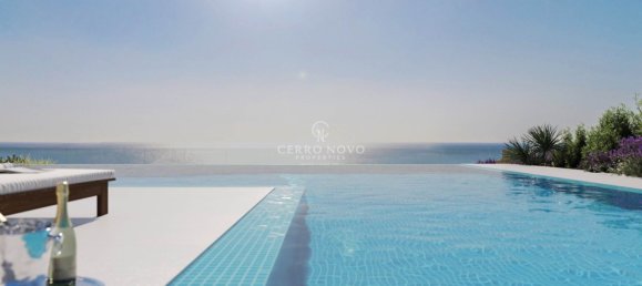 5 غرف نوم منزل في Albufeira, Portugal رقم 101282 17