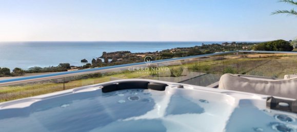 5 غرف نوم منزل في Albufeira, Portugal رقم 101282 31