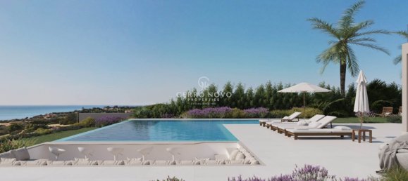 5 غرف نوم منزل في Albufeira, Portugal رقم 101282 11