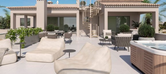 5 غرف نوم منزل في Albufeira, Portugal رقم 101282 30