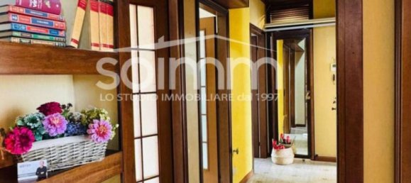 3 Schlafzimmer Penthouse in Cagliari, Italy, Nr. 65362 5