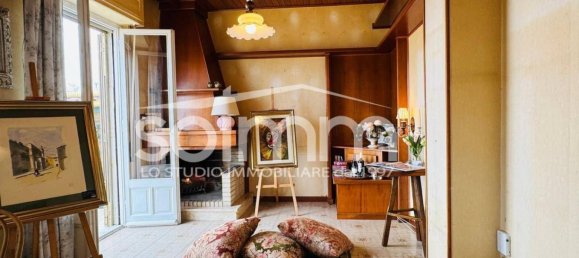 3 Schlafzimmer Penthouse in Cagliari, Italy, Nr. 65362 2