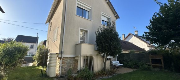 3 Schlafzimmer Villa in Noisy-le-Grand, France, Nr. 179284 15