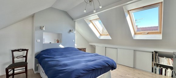 3 Schlafzimmer Villa in Noisy-le-Grand, France, Nr. 179284 11
