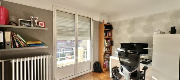 3 Schlafzimmer Villa in Noisy-le-Grand, France, Nr. 179284 14