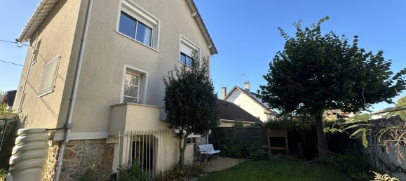 3 Schlafzimmer Villa in Noisy-le-Grand, France, Nr. 179284 16