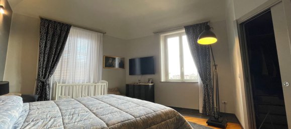 5 rooms Apartment in Messina, Italy No. 51411 34