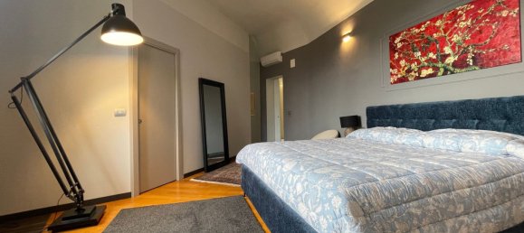 5 rooms Apartment in Messina, Italy No. 51411 31