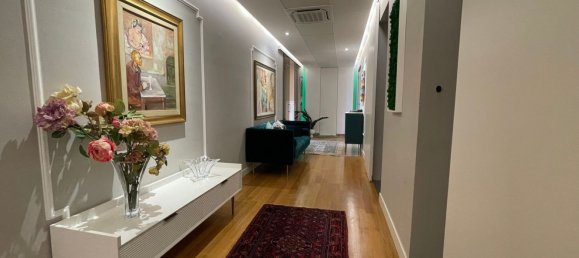 5 rooms Apartment in Messina, Italy No. 51411 41