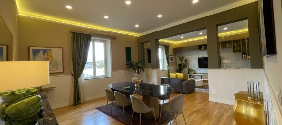 5 rooms Apartment in Messina, Italy No. 51411 17