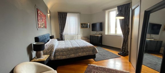 5 rooms Apartment in Messina, Italy No. 51411 26