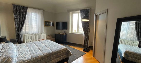 5 rooms Apartment in Messina, Italy No. 51411 28