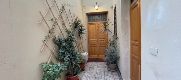 5 rooms Apartment in Messina, Italy No. 51411 45
