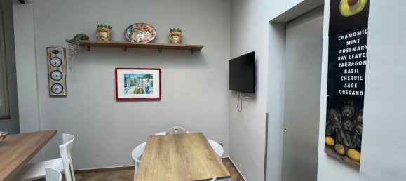 5 rooms Apartment in Messina, Italy No. 51411 36