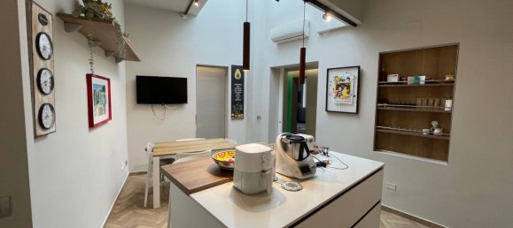 5 rooms Apartment in Messina, Italy No. 51411 40