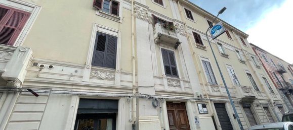 5 rooms Apartment in Messina, Italy No. 51411 48