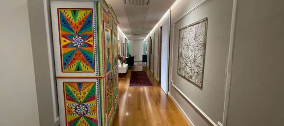 5 rooms Apartment in Messina, Italy No. 51411 22