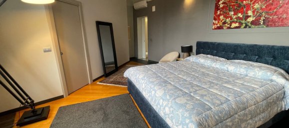 5 rooms Apartment in Messina, Italy No. 51411 29