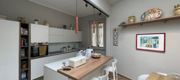 5 rooms Apartment in Messina, Italy No. 51411 35