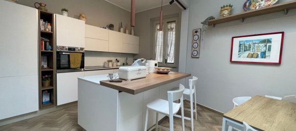 5 rooms Apartment in Messina, Italy No. 51411 38