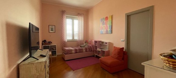 5 rooms Apartment in Messina, Italy No. 51411 19