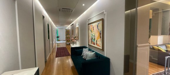 5 rooms Apartment in Messina, Italy No. 51411 13