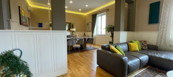 5 rooms Apartment in Messina, Italy No. 51411 5