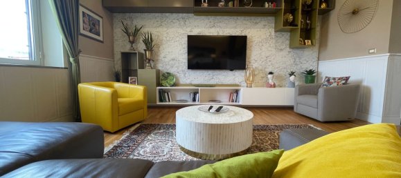 5 rooms Apartment in Messina, Italy No. 51411 9