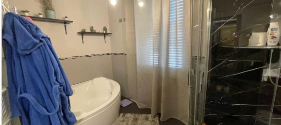 5 rooms Apartment in Messina, Italy No. 51411 49