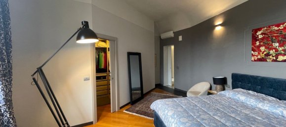 5 rooms Apartment in Messina, Italy No. 51411 33