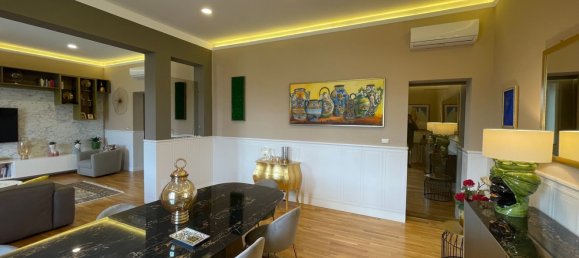 5 rooms Apartment in Messina, Italy No. 51411 10