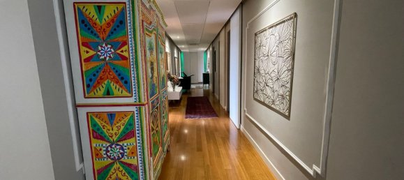 5 rooms Apartment in Messina, Italy No. 51411 21