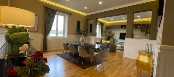 5 rooms Apartment in Messina, Italy No. 51411 15