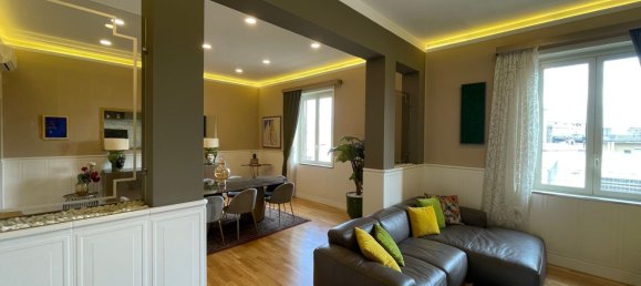 5 rooms Apartment in Messina, Italy No. 51411 6