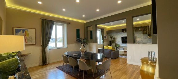 5 rooms Apartment in Messina, Italy No. 51411 16