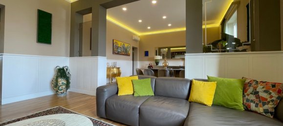 5 rooms Apartment in Messina, Italy No. 51411 4