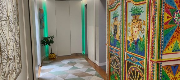 5 rooms Apartment in Messina, Italy No. 51411 44