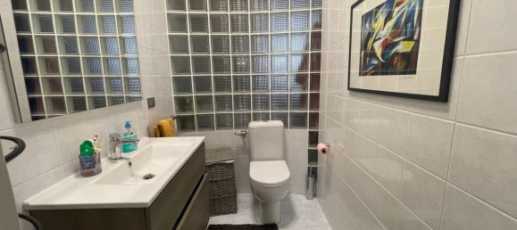 5 rooms Apartment in Messina, Italy No. 51411 14