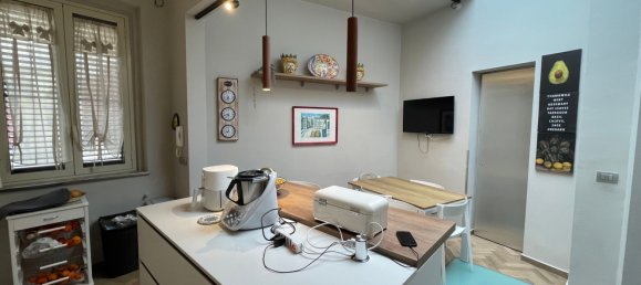 5 rooms Apartment in Messina, Italy No. 51411 39