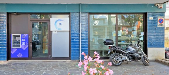  عقار تجاري في Rimini, Italy 76متر مربع رقم 20630 6