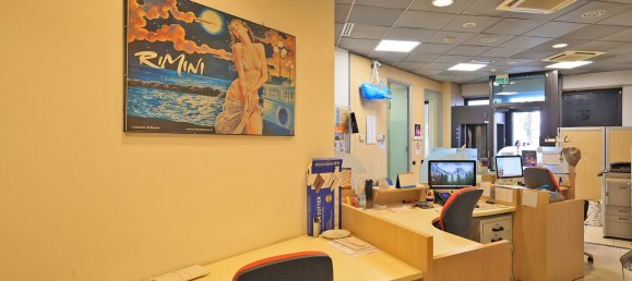  عقار تجاري في Rimini, Italy 76متر مربع رقم 20630 22