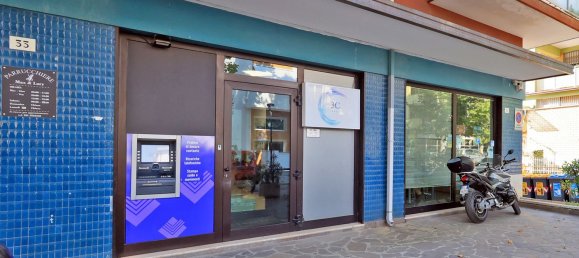  عقار تجاري في Rimini, Italy 76متر مربع رقم 20630 5