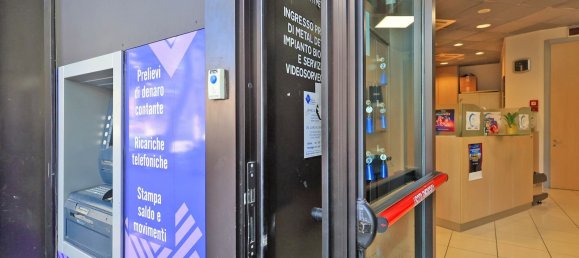  عقار تجاري في Rimini, Italy 76متر مربع رقم 20630 47