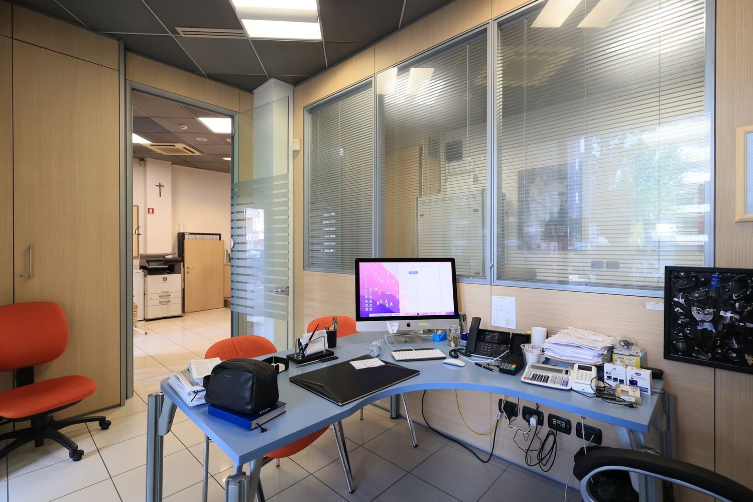  عقار تجاري في Rimini, Italy 76متر مربع رقم 20630