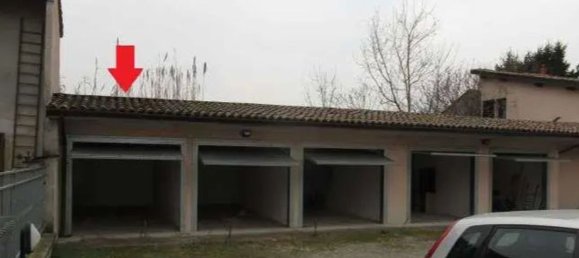 3-Zimmer Wohnung in Pinarolo Po, Italy, Nr. 185279 9